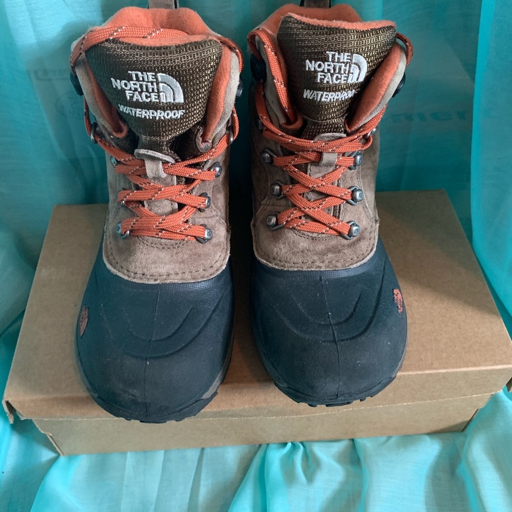 The North Face Chilkat Lace